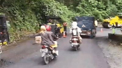 Penutupan Jalur Gumitir Picu Kontroversi, Pemkab Banyuwangi Tegas Menolak