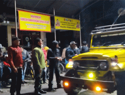 Libur Hari Raya Iduladha 2025, Polres Probolinggo Tingkatkan Pengamanan Lokasi Wisata Gunung Bromo