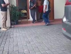 Oknum Satpol PP Kota Madiun dan Istri Anggota Polisi di Madiun Diduga Ngamar Berdua. Ada Apa?