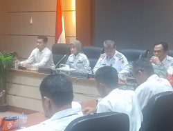 Sengketa Lahan Warga Banjarsari di IUP PT BGG Belum Ada Titik Temu, Ancam Demo di Istana Presiden