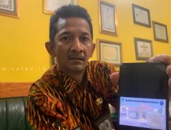Kades di Jombang Akui Cari Pinjaman untuk Biaya Operasional Akibat ADD Tidak Kunjung Cair