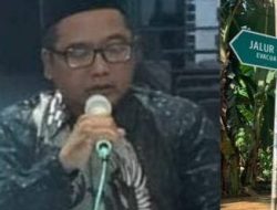 Ketua LBHAM Dorong Korban Banjir di Jombang Gugat Pemerintah Daerah