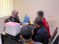 Oknum Pegawai BRI di Tegal Bobol Uang Negara Rp12,5 Miliar Lebih, Kasusnya Sudah Dilanjutkan Ke Tahap II