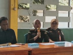 Restorative Justice Diterapkan Terhadap Tersangka Penadahan Sepeda Motor di Palu