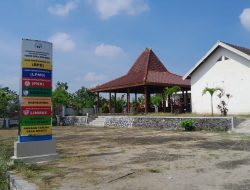 Kepala Desa Megeri Menden Blora Mengundurkan Diri sebagai Kades. Ada Apa?