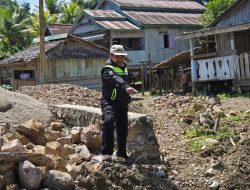 Inspektorat Perketat Pengawasan Lima Proyek Strategis di Sulteng