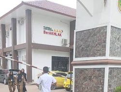 Ini Kata Kasi Intel Kejari Lahat Masih Mengumpulkan Alat Bukti dan Keterangan Saksi untuk Penetapan Tersangka
