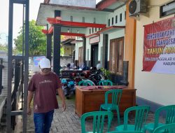 Pemdes Kedunggalar Ngawi Salurkan Bantuan BLT DD Tahun 2025
