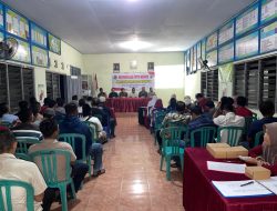 Pemdes Ngawi Musyawarah Desa Khusus Pembentukan Koperasi Merah Putih, Percepatan Ekonomi Desa