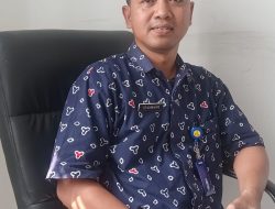 Tanah Labil Berdampak Jalan Amblas. Bagaimana Upaya DPUPR Tegal?