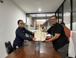 Telkom Dukung Digitalisasi PT Gadai Ogan Baru melalui Indibiz Ruko