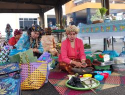 Bupati Buka Serumpun Festival 2025, Tampilkan Kekayaan Budaya Barito Kuala