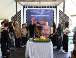 Bupati Batola Bahrul Ilmi: Kami Dukung Penuh Film “Pirunduk”