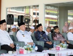 Pemkab Batola Dukung Penuh Peningkatan Kualitas Pendidikan Tinggi