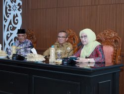 Sekda Batola: Kesehatan Ibu dan Anak, Fondasi SDM Unggul Menuju Indonesia Emas 2045
