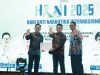 Wabup Batola Herman Susilo Tegaskan Komitmen Perang Lawan Narkoba