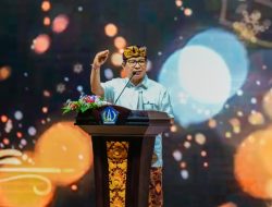 Optimalisasi PAD, Pemkab Badung Data Potensi Pajak Daerah Melalui Tim TOPD dan SIOPD