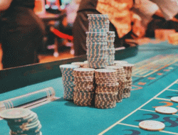 Judi Konvensional Digerebek di Kosambi, Polda Jawa Barat Tetapkan 44 Tersangka