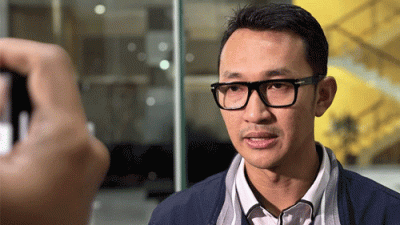Operasi Senyap di Mandailing Natal, KPK Bongkar Skandal Korupsi Infrastruktur Sumatera Utara