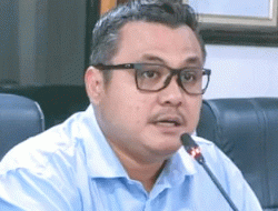 Terjerat OTT Proyek Jalan, KPK Tetapkan Kepala Dinas PUPR Sumut dan Empat Orang Lainnya sebagai Tersangka