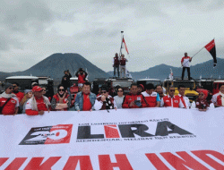 Lima Maklumat LSM LIRA Dukung Prabowo Berantas Korupsi dan Hukum Mati Koruptor