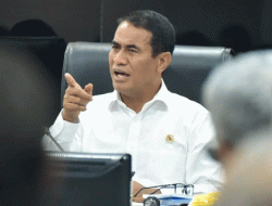 Jejak Hitam Mafia Beras, Kementan Bongkar Skema Manipulasi Rp99 Triliun
