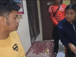 Benang Merah Pembunuhan Berantai Tiga Perempuan Muda di Padang Pariaman