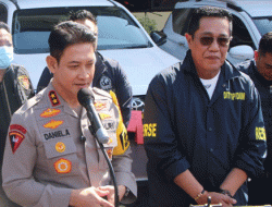 Gerak Cepat Polda Bali Ungkap Kasus Penembakan WNA Australia di Villa Mewah Badung, Tiga Pelaku Dibekuk