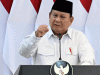 Keputusan Sigap, Presiden Prabowo Tegaskan Empat Pulau Sengketa Masuk Wilayah Aceh