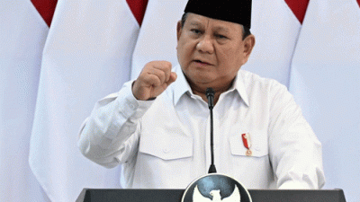 Keputusan Sigap, Presiden Prabowo Tegaskan Empat Pulau Sengketa Masuk Wilayah Aceh