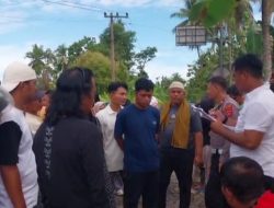 Padang Pariaman, ‘Wanda’ Pembunuh Berdarah Dingin