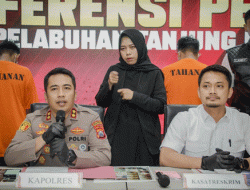 Jerat Siber di Balik Grup Terlarang, Dua Laki-laki Surabaya Tersandung Kasus Pornografi di Facebook