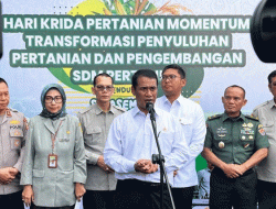 Negara Terancam Rugi Rp101 Triliun, Skandal Beras Komersial dan Oplosan SPHP Terbongkar