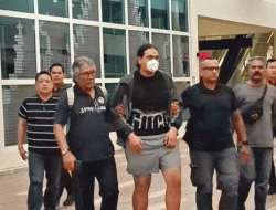 Kasus Penembakan di Badung, Polda Bali Tetapkan Tiga Orang Tersangka WNA Australia