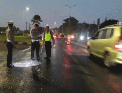 Tragedi Maut di Exit Tol Purwodadi, Polda Jatim Gunakan Teknologi Canggih Ungkap Penyebab Kecelakaan
