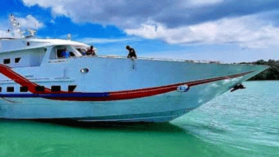Dishub Provinsi Jatim Perluas Layanan, Siap Luncurkan Program Trans Laut Oktober Mendatang