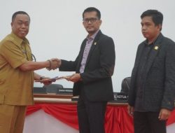 Pemprov Sulbar Ajukan Penyertaan Modal kepada Bank BPD Sulselbar