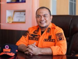 BPBD Sulbar Imbau Masyarakat Tetap Tenang dan Tidak Panik Pasca Gempa Poso dan Malunda