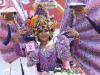Banyuwangi Ethno Carnival 2025, Angkat Tema Tradisi Ngelukat dan Dimeriahkan Kehadiran Putri Indonesia