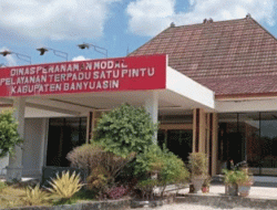 Dugaan Pelanggaran Izin Nes Aqua, Sekda Banyuasin Beri Instruksi, DPMPTSP Terkesan Bungkam