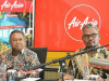 Jawa Timur Gerbang Baru Nusantara, Kepala Dishub Provinsi Apresiasi Rute Baru AirAsia