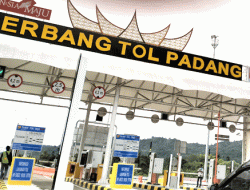 Babak Baru Kasus Skandal Tol Padang-Pekanbaru, Eks Kepala BPN Sumbar Dituntut 10 Tahun Penjara