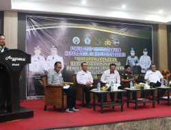 Usai FGD Kades Se-Brebes Akan Studi Tiru ke Banyubiru