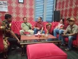 Penerapan CFN dan CFD di Alun-alun Kota Tegal Ditolak Keras P2KAT