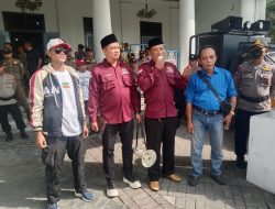 AMUK Dukung BK Pecat Nur Fitriani Dari Keanggotaan DPRD Kota Tegal