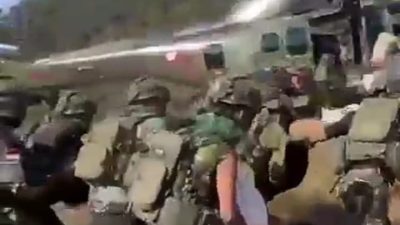 Konfrontasi Senjata TNI Vs OPM di Nduga Gugurkan Serda Ammar Jihad Dzil Ikram