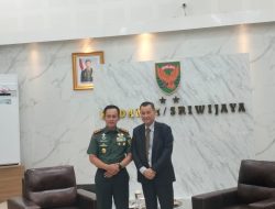 Rayakan Ultah ke-61 Tahun, Chairul S Matdiah Luncurkan Buku Biografi ‘Jejak Penjual Kopi’