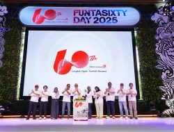 PT Telkom Hadirkan Inisiatif Yang Memberikan Dampak Nyata Bagi Indonesia, Melalui Kegiatan Sosial Donor Darah dan Pelestarian Lingkungan dengan Pengolahan Limbah