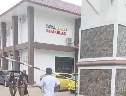 Kasus Dugaan Korupsi Dana KONI Lahat 2023, Saksi WTR dan ADK di Periksa