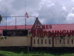 Lidos Sudah Terdakwa, Kenapa Masih Berkeliaran? Penyidik Polres Simalungun Disorot